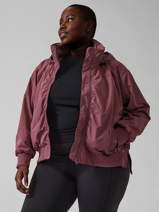 Point Reyes Bomber II | Athleta
