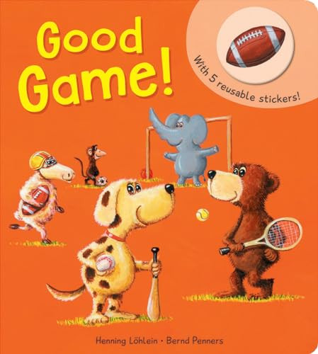 Good Game! | Amazon (US)