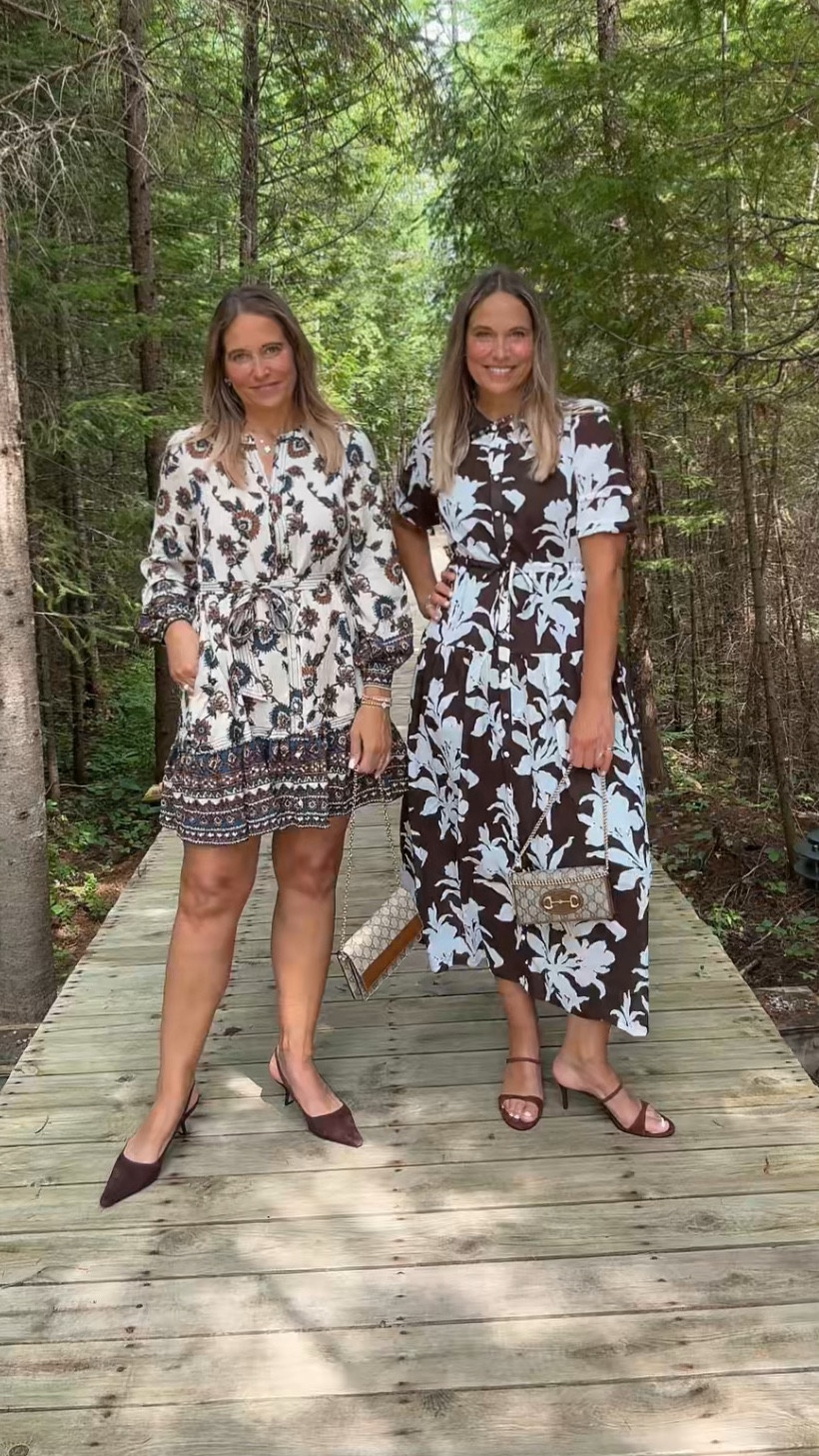 Evereve is having a huge sale for Labor Day! Everything is on sale on their website! Great time to grab dresses like these to prepare for the upcoming season! 

#LTKOver40 #LTKMidsize #LTKSaleAlert