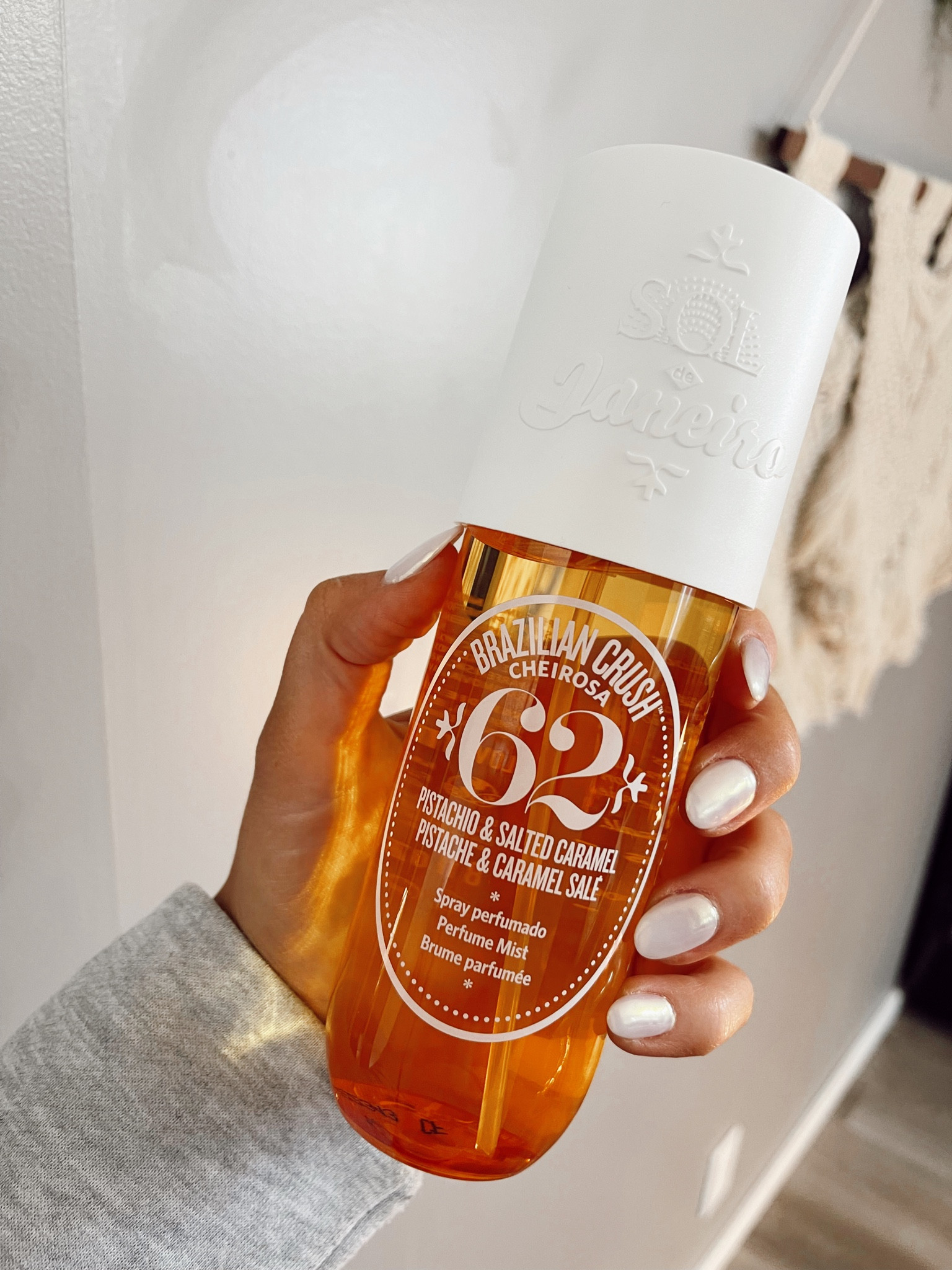Chefs kiss on this perfume 

#LTKFind #LTKbeauty