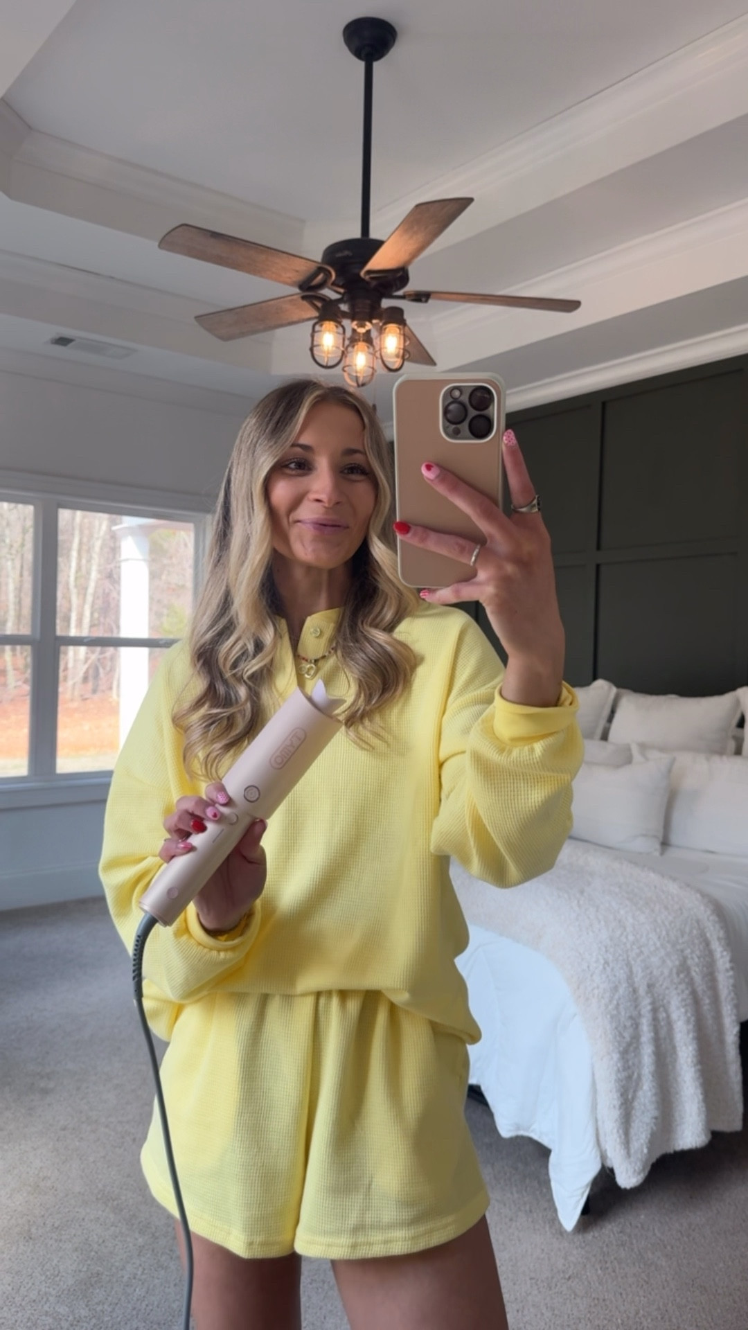 My new FAV curling iron!!! 

#LTKgrwm #LTKU #LTKBeauty
