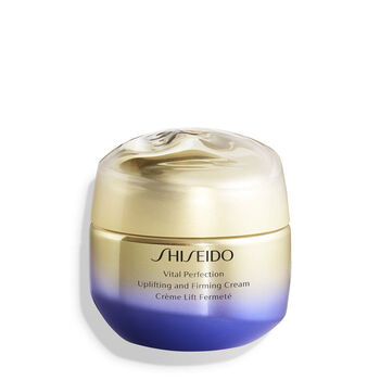 Vital Perfection - Uplifting and Firming Cream | Shiseido | Shiseido UK