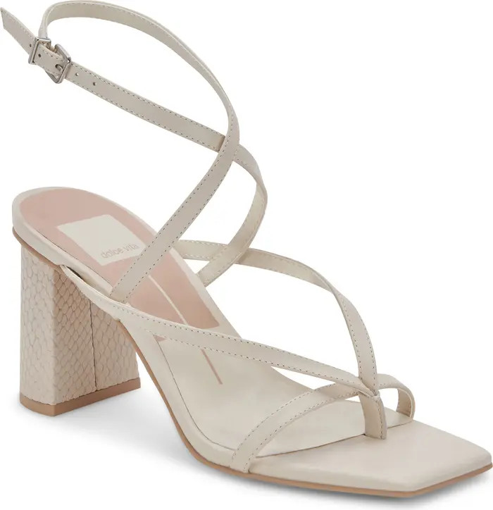 Paroo Block Heel Sandal (Women) | Nordstrom