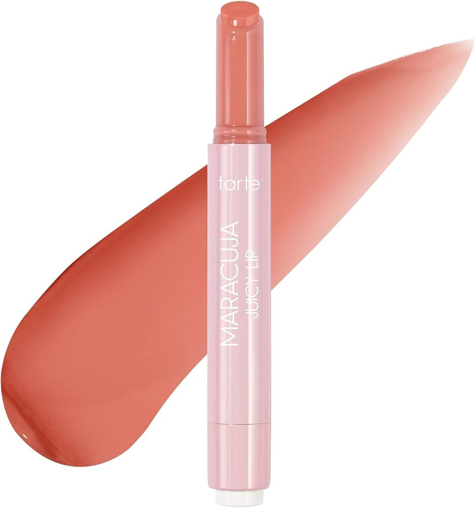 tarte maracuja juicy lip balm gloss | Amazon (US)