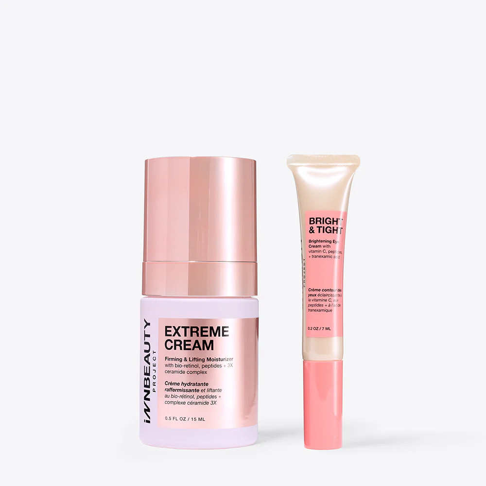 Glow On The Go | InnBeauty Project
