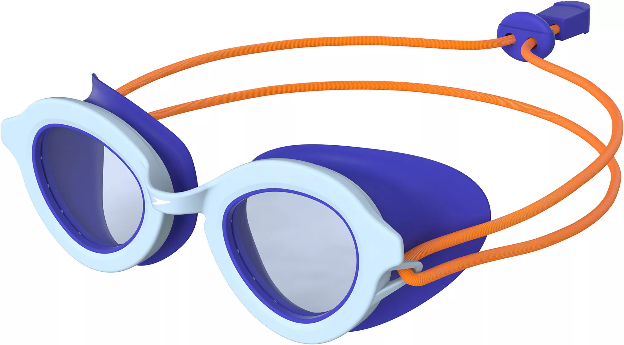 Speedo Kids' Sunny G Sea Shell Swim Goggles, Blue | DICK'S Sporting Goods