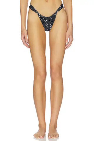Andez Bikini Bottom
                    
                    FAITHFULL | Revolve Clothing (Global)