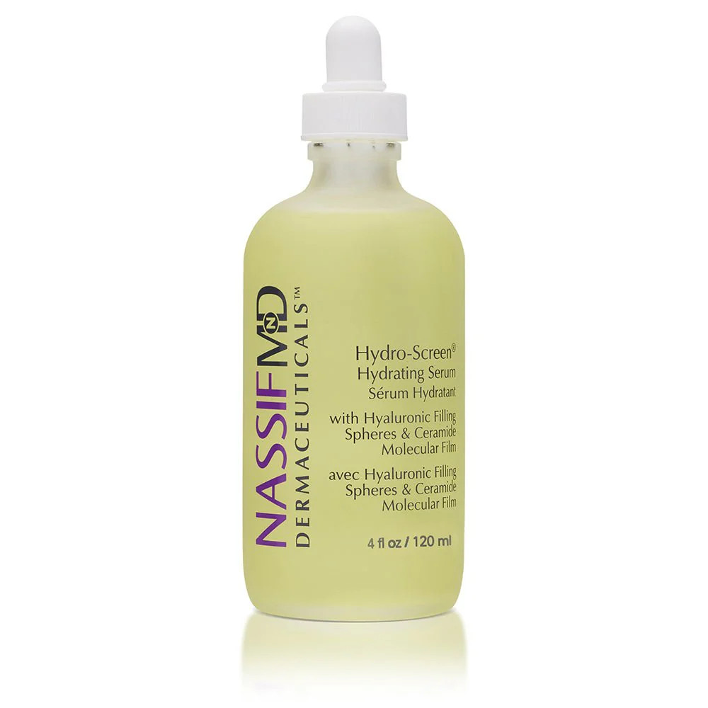 Hydro-Screen Serum | Nassif MD Skincare
