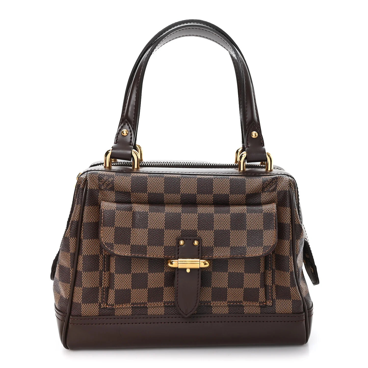 Louis Vuitton Damier Ebene Knightsbridge 1882887 | FASHIONPHILE (US)