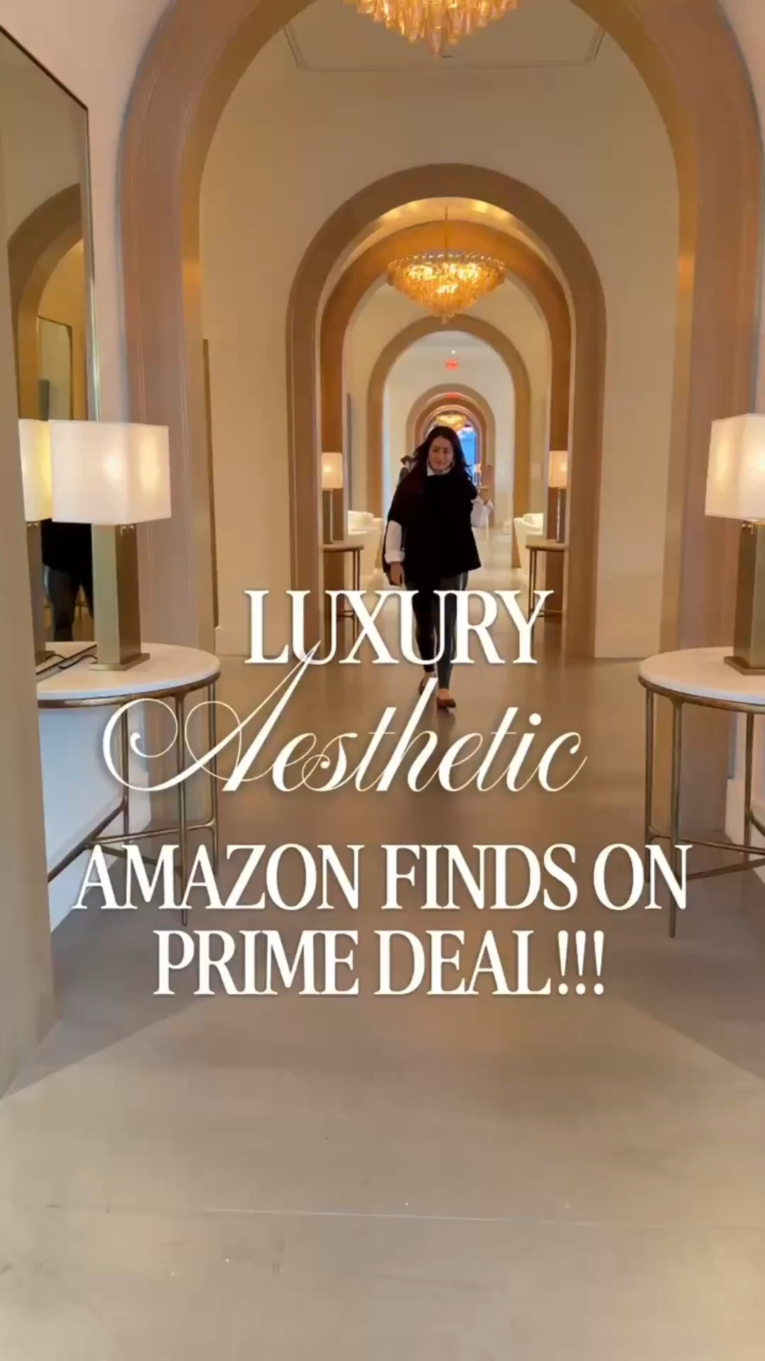 ✨ The little details make ALL the difference. ✨

Obsessed with this gorgeous vintage-inspired door hardware! The gold finish + intricate detailing is such a beautiful way to add character and elevate a space. 🤎✨

🛍️ Shop this look through my LTK!

Follow @miriamobrien on Instagram + TikTok for more home finds, décor, and everyday favorites!

#LTKHome #LTKFinds #HomeDecor #InteriorDesign #HomeInspiration