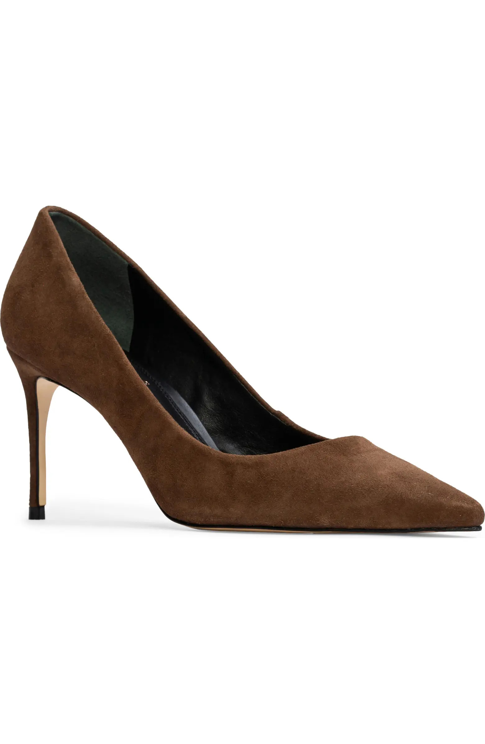 Amaya Pointed Toe Pump (Women) | Nordstrom