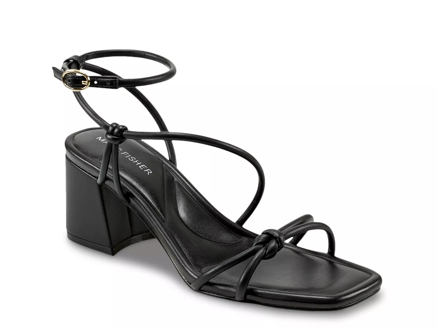 Marc Fisher Gurion Sandal | DSW
