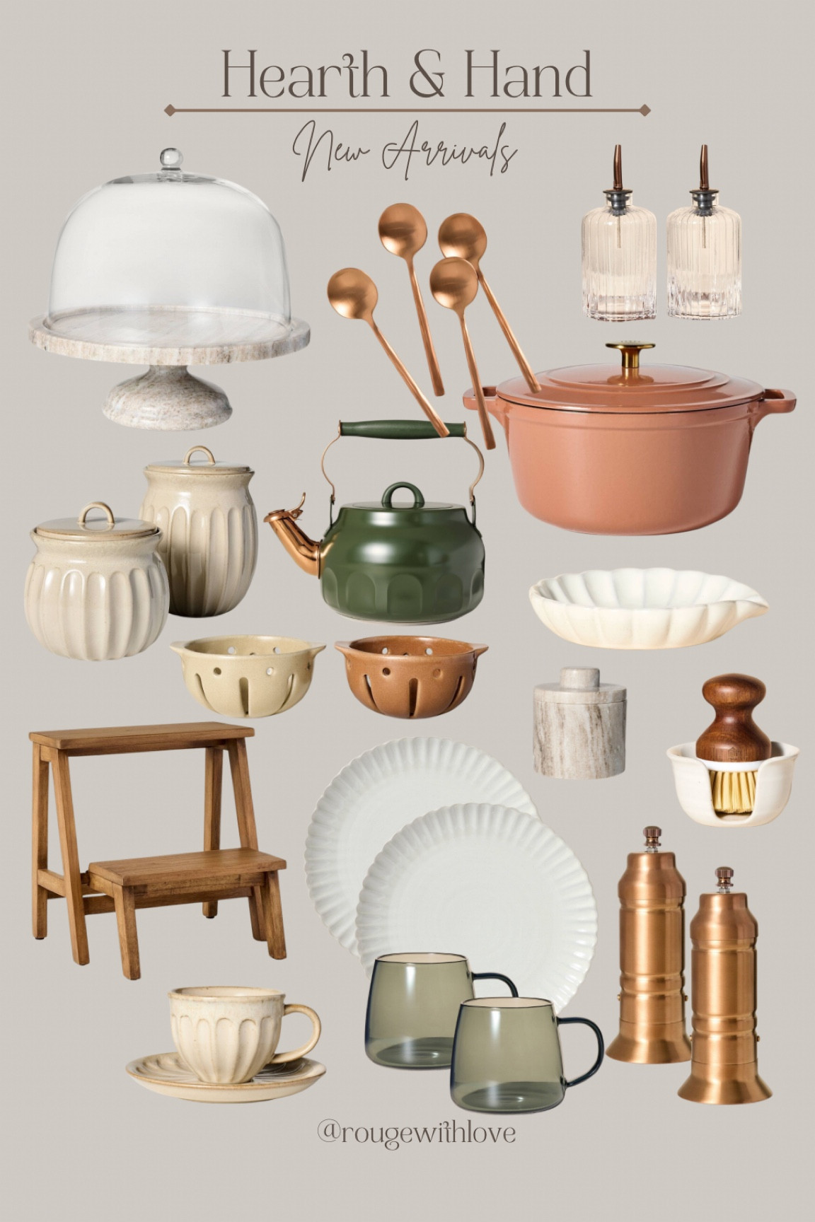 

Hearth and hand magnolia
Target
Target kitchen
Kitchen finds
Home decor
Magnolia home
Joanna Gaines
New arrivals
 #ltkseasonal #ltkhome #ltkfindsunder100

#LTKStyleTip #LTKFindsUnder50 #LTKSeasonal