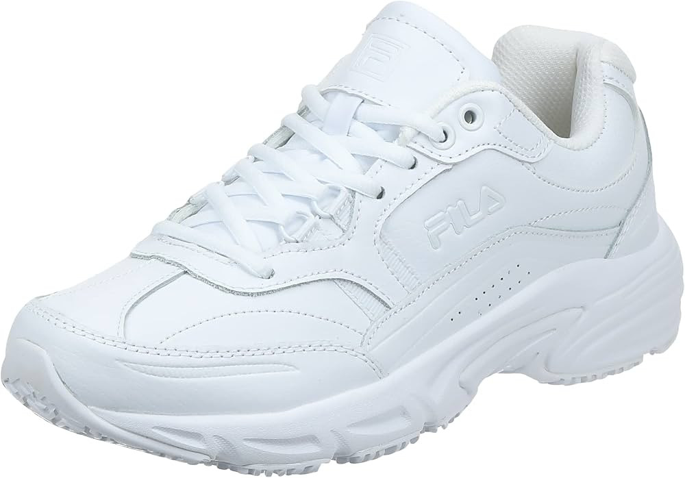 Fila Women's Memory Workshift Sr | Amazon (US)