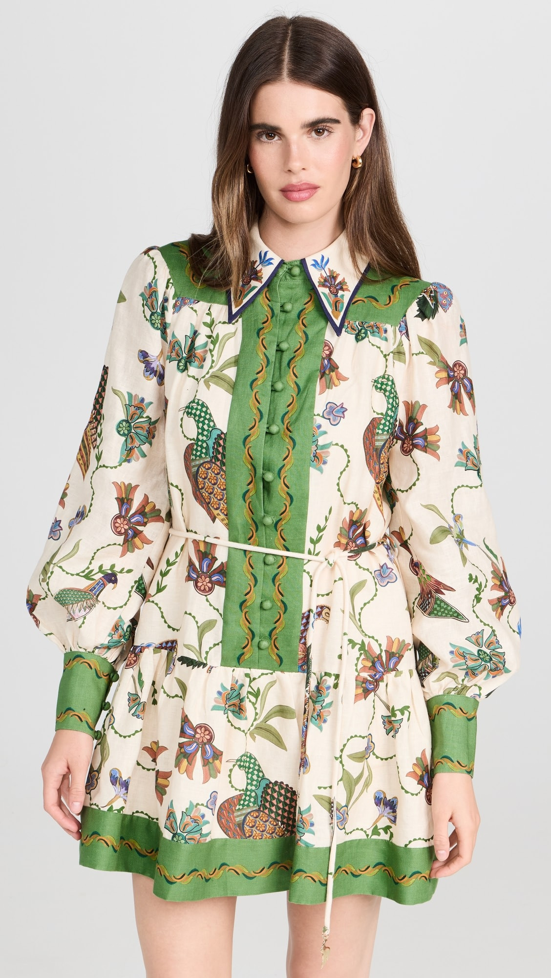 Birdie Mini Dress | Shopbop