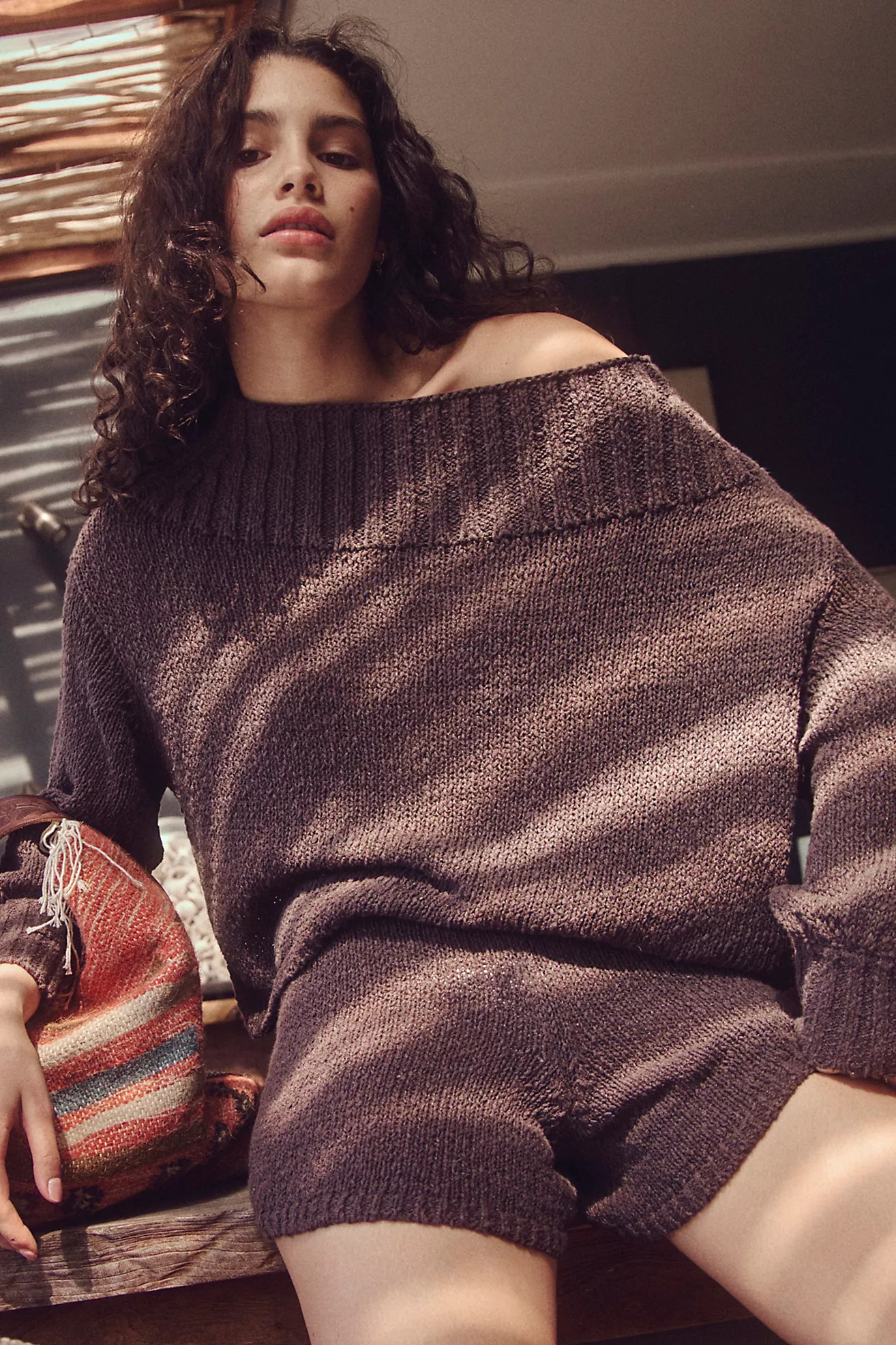 Kit Sweater Set | Free People (Global - UK&FR Excluded)