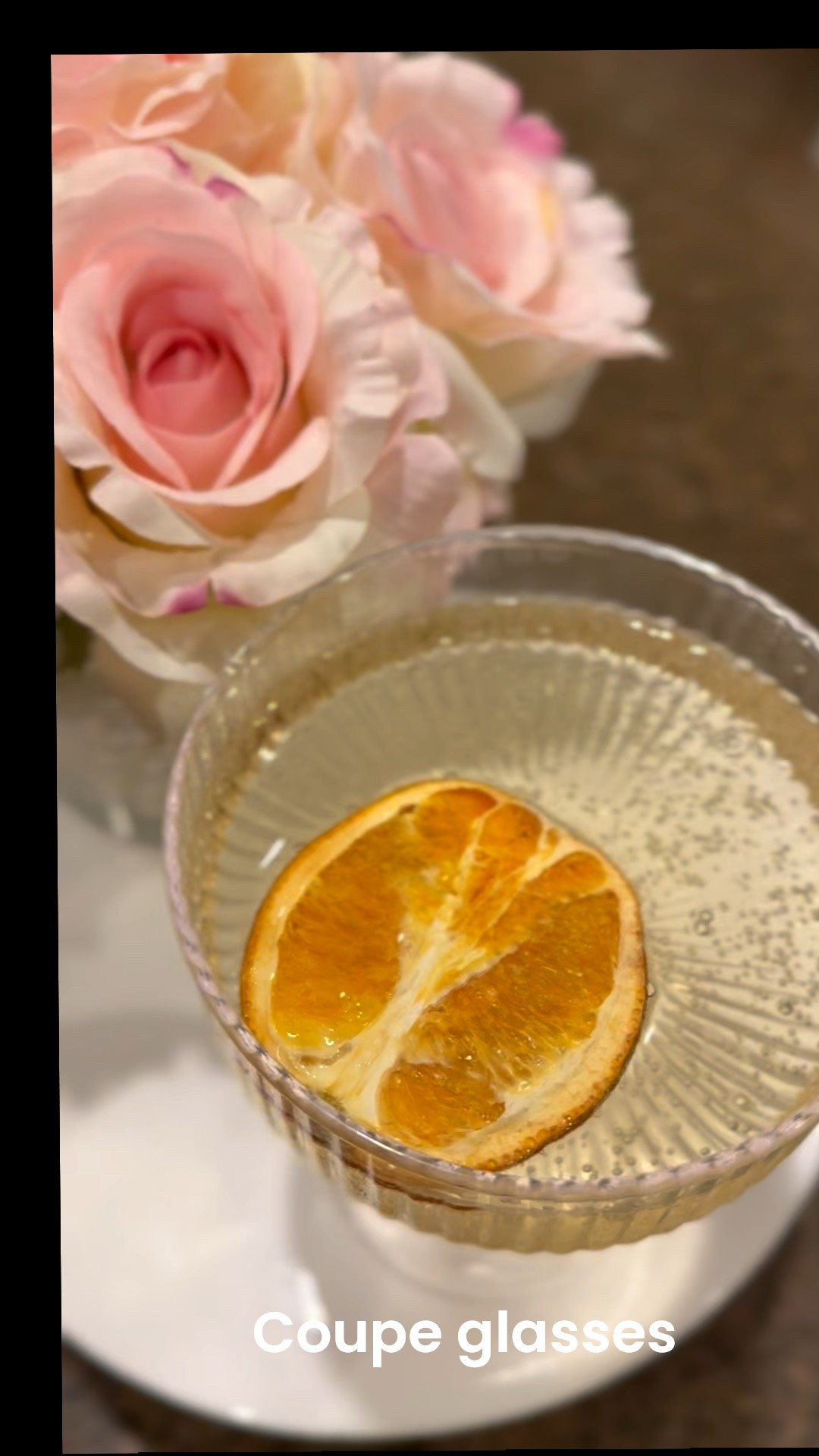 Your champagne wants to play dress up too. 

#LTKHome #LTKStyleTip #LTKFindsUnder50