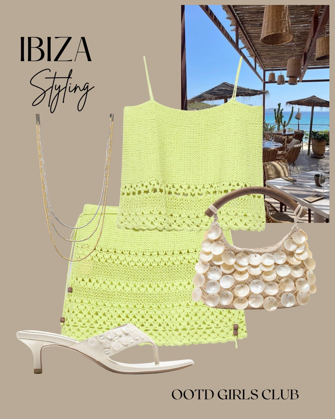 IBIZA STYLING! #pullandbearcommunity #ad

#LTKsummer #LTKpartywear #LTKtravel