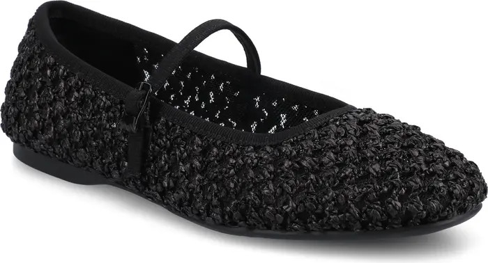 The Hummingbird Mary Janes Openweave | Nordstrom