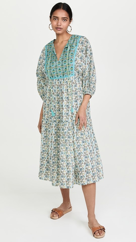 Vivi Igor Dress | Shopbop