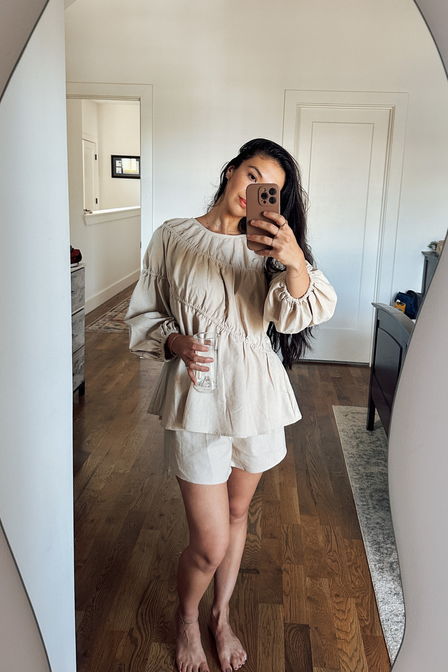 Sunday cozy set 🤍