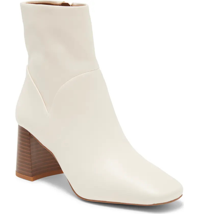 Naja Bootie (Women) | Nordstrom Rack