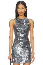 Morella Ruched Top
                    
                    MORE TO COME | Revolve Clothing (Global)