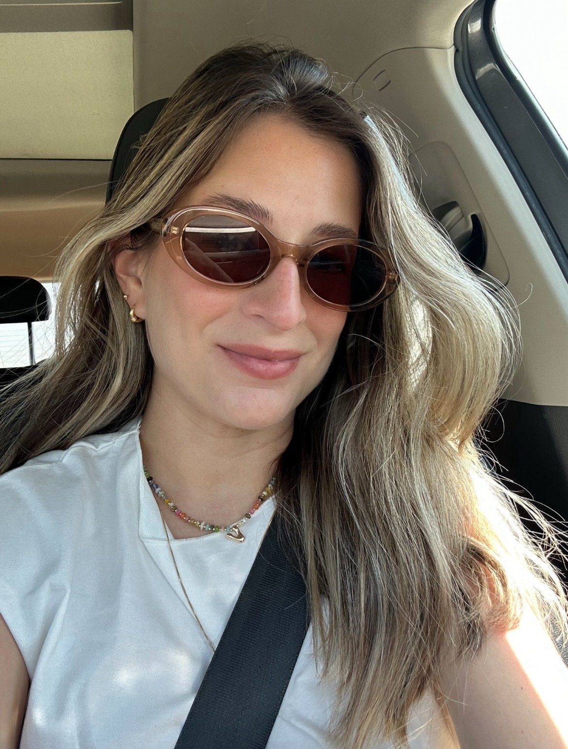 My favorite sunglasses atm + a few Amazon look-alikes 😉

#LTKBeauty #LTKSeasonal #LTKFindsUnder50