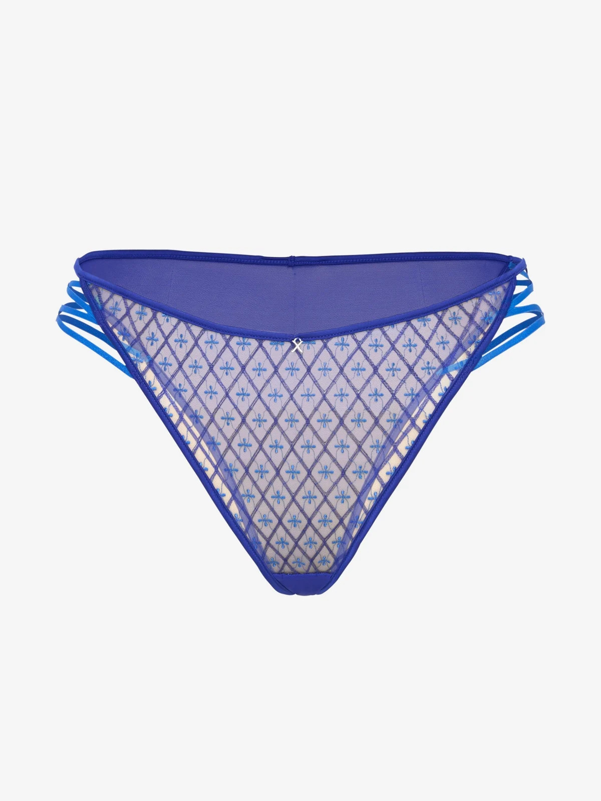 Lil Tied Up Brazilian Panty | Savage x Fenty - North America