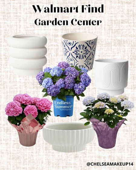 Walmart garden center find // Better Homes & Gardens

#LTKhome #LTKSeasonal