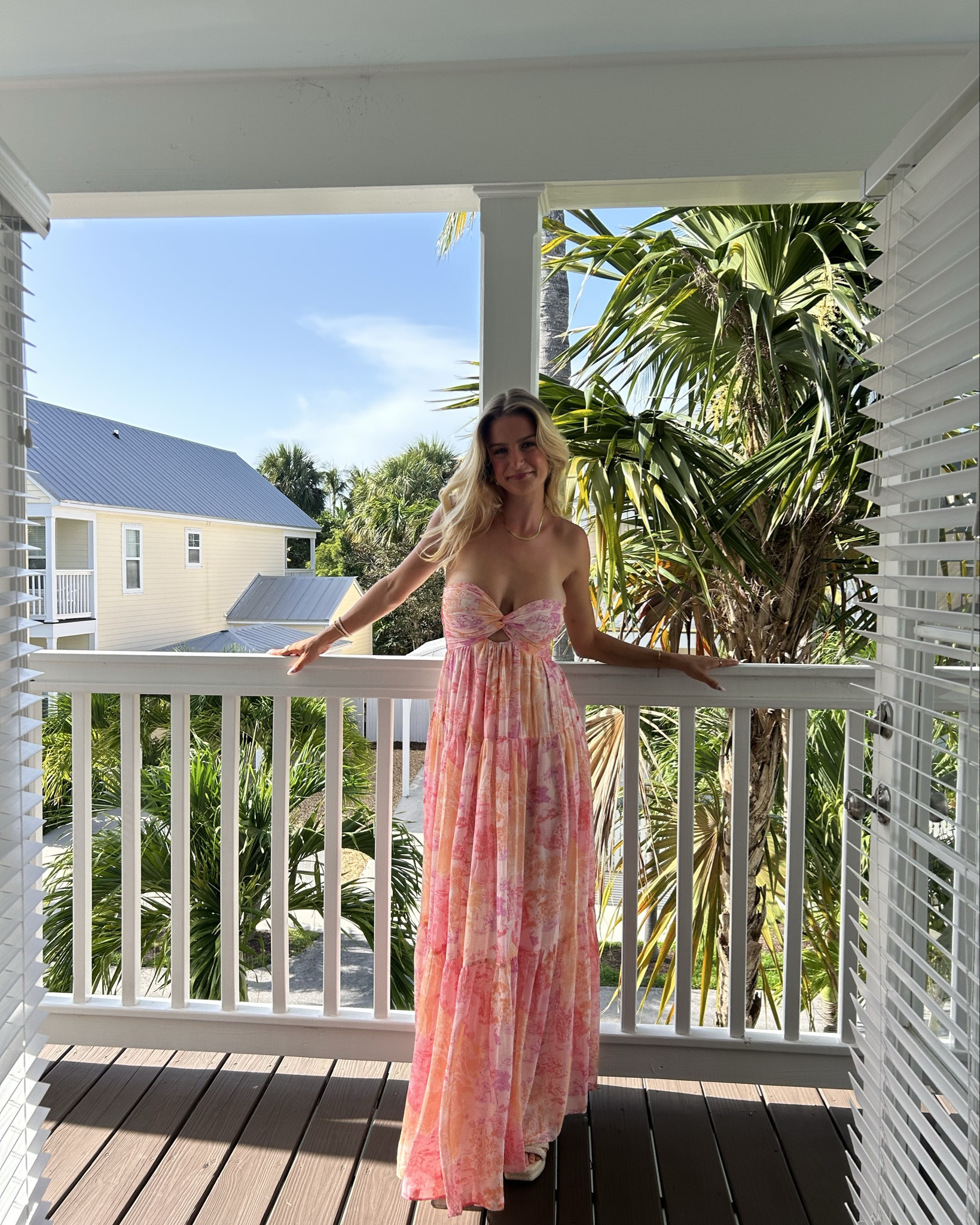 dinner fit 💕🍹🫶🏼🌞

#LTKStyleTip #LTKSummerEdit #LTKSeasonal