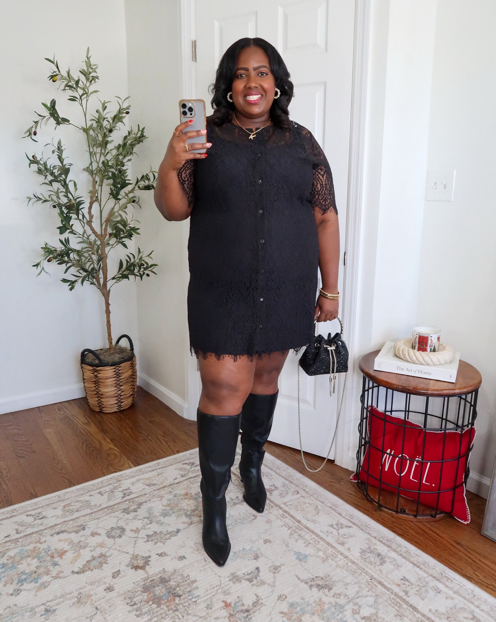 15 plus size holiday outfits from Walmart. 

#LTKHoliday #LTKFindsUnder50 #LTKPlusSize