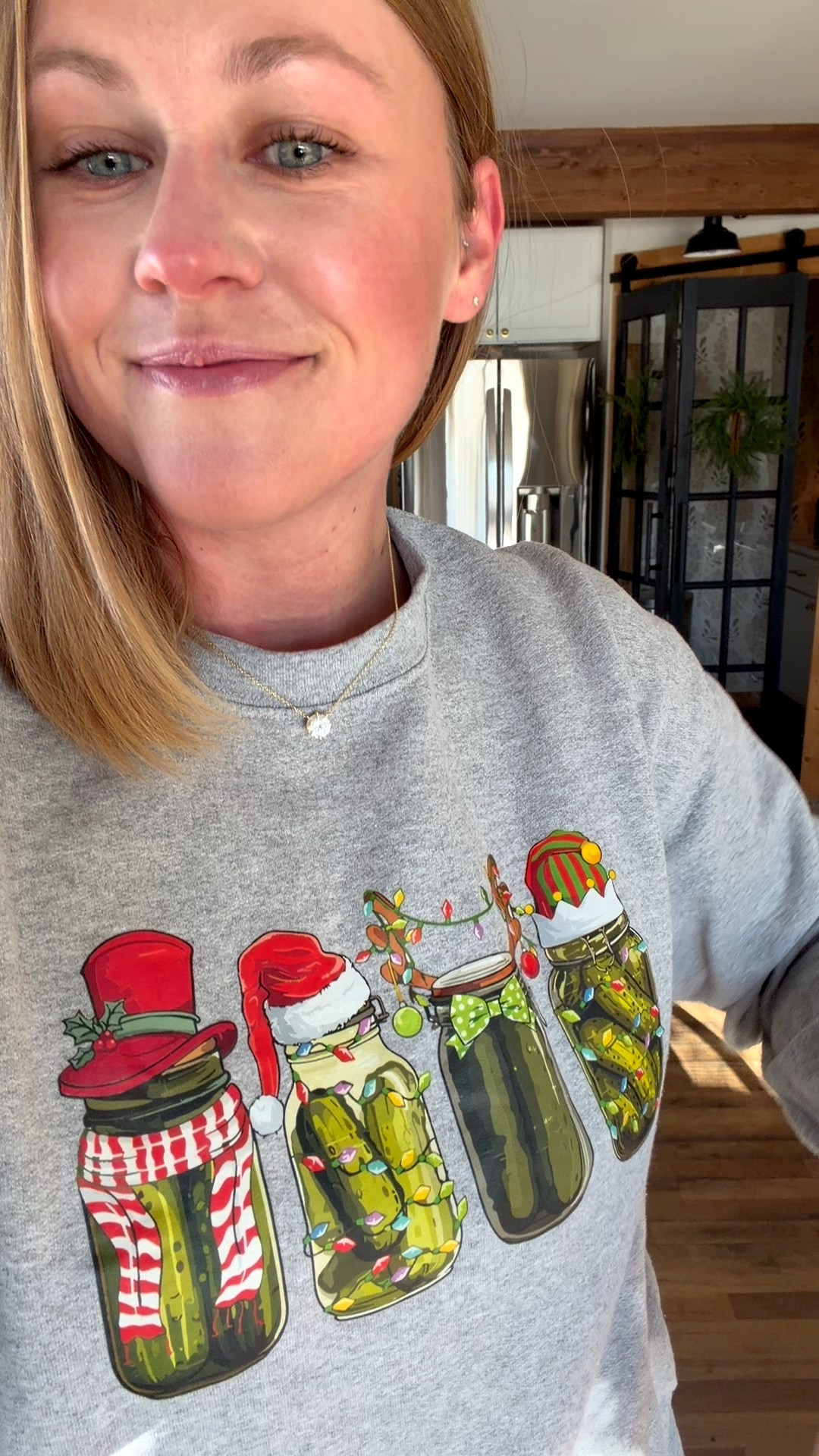 It’s so perfect 😍

#LTKHoliday #LTKGiftGuide