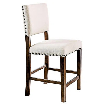 Upholstered Side Chair Dining Chairs (Set Of 2) | Wayfair North America