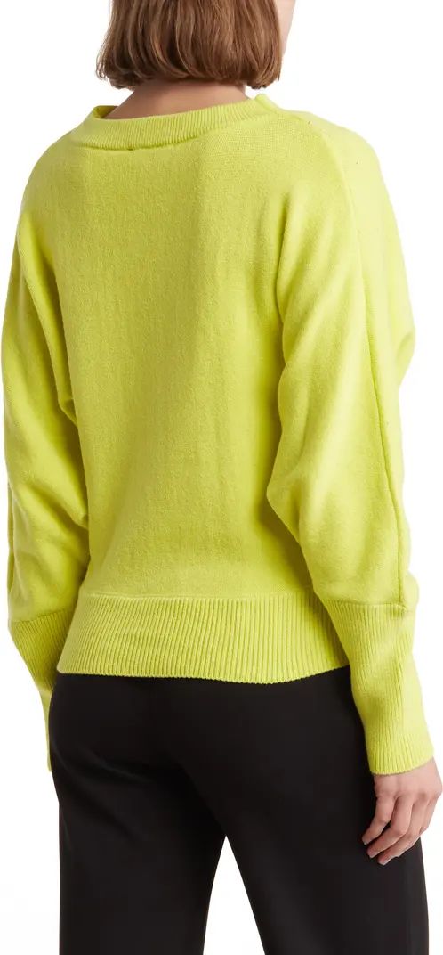 Cowl Neck Sweater | Nordstrom Rack