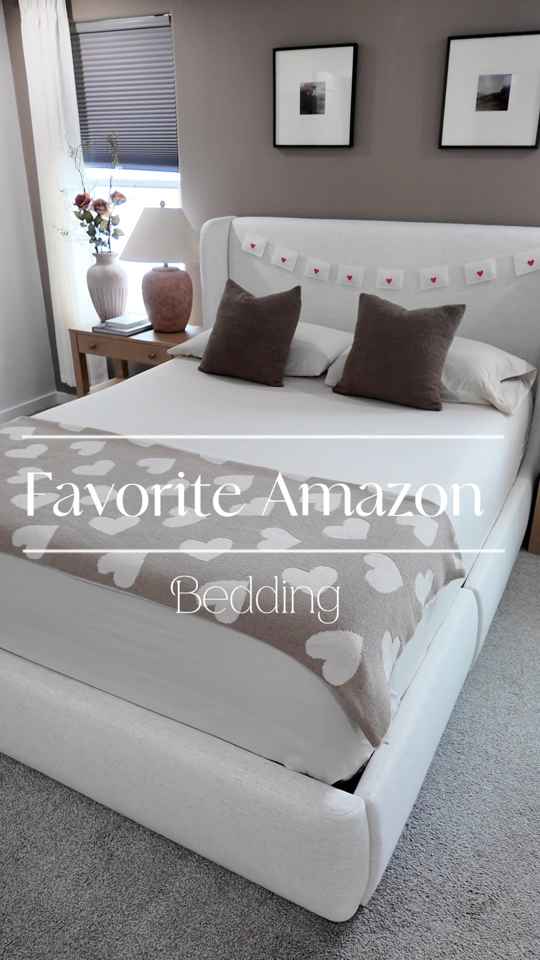Recomendado al % 100 

#LTKHome #LTKValentine