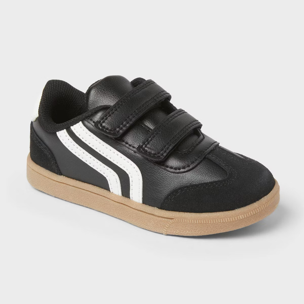 Toddler Dakota Retro Court Sneakers - Cat & Jack™ | Target