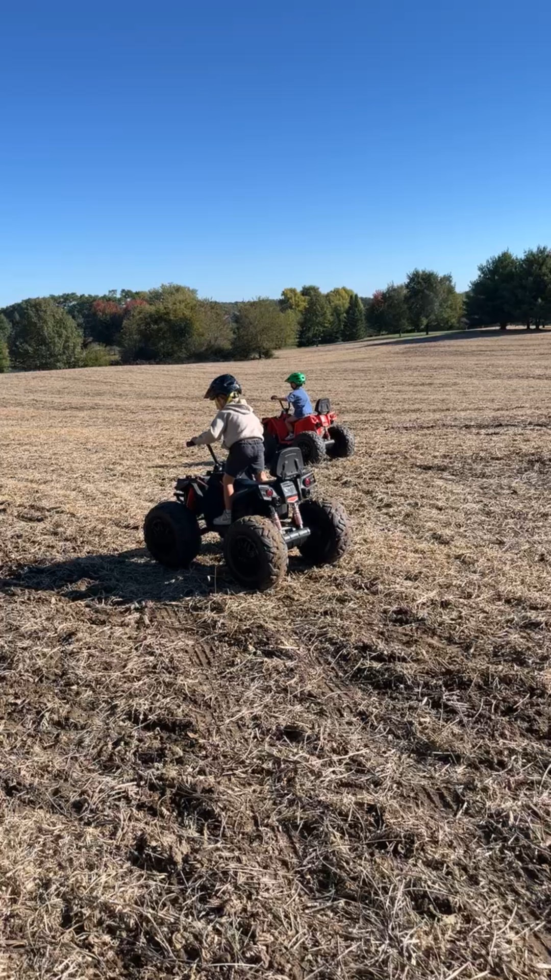 Kids 4 wheelers—Christmas or birthday idea for kids!!