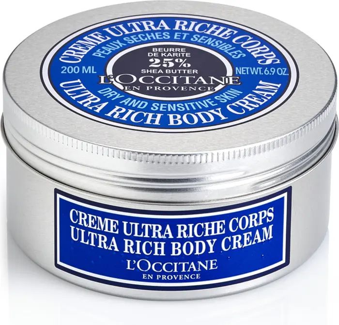 Ultra Rich Body Cream | Nordstrom