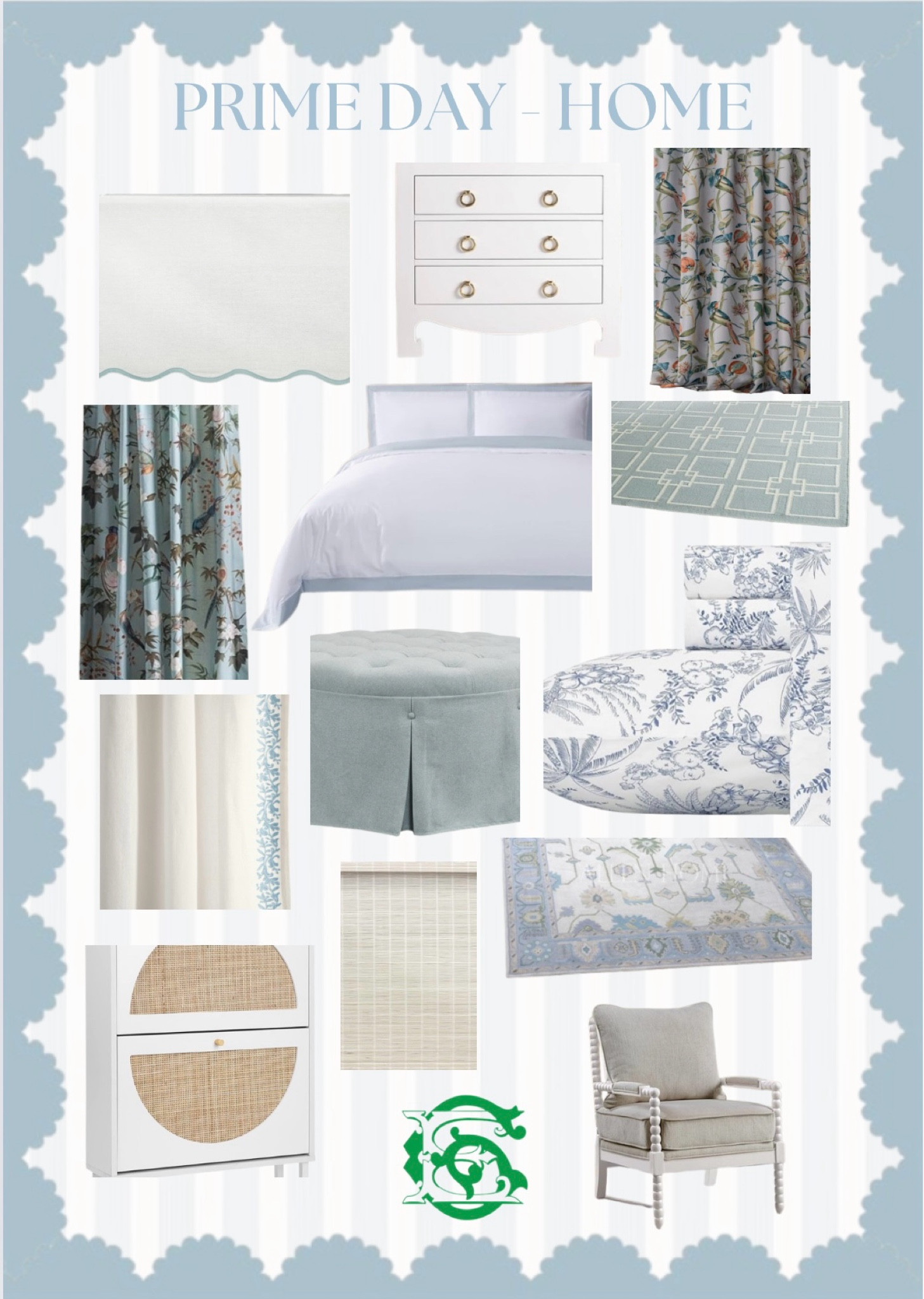 Shop my fav items in my home for prime day!!

Prime day
Home
Blue and white
Coastal

#LTKHome #LTKxNSale #LTKSaleAlert