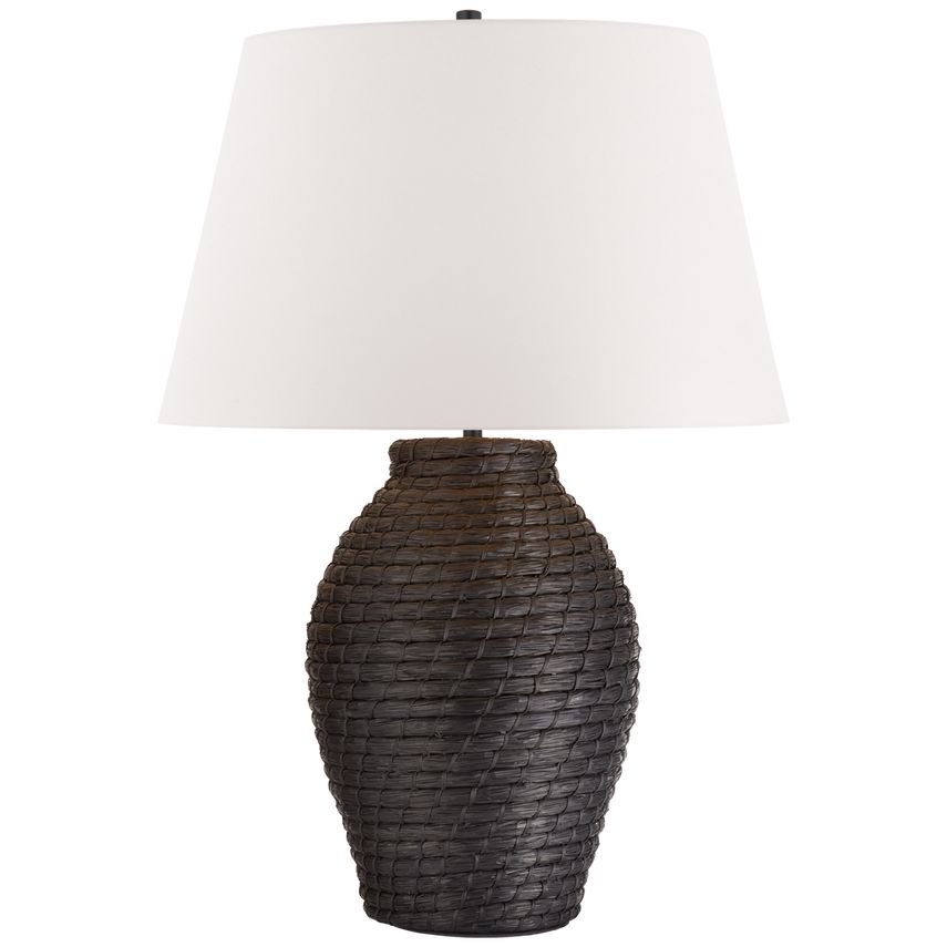 Lohan Large Table Lamp | Visual Comfort