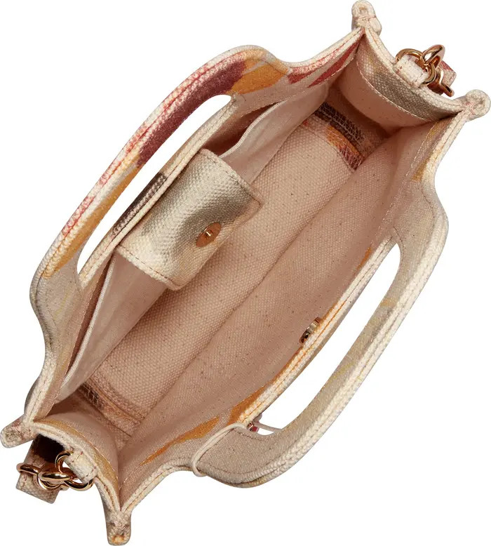 Oriel Small Canvas Tote | Nordstrom