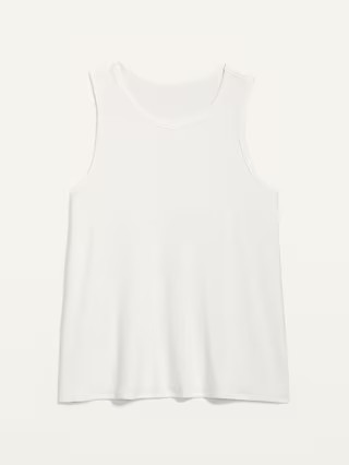Luxe Swing Tank Top for Women | Old Navy (US)