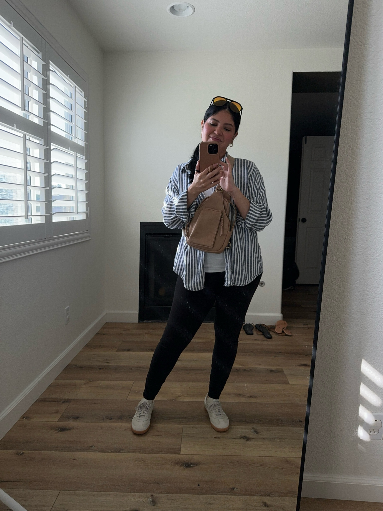 Outfit || large in everything 

Coy

#LTKSeasonal #LTKstyletip #LTKbump