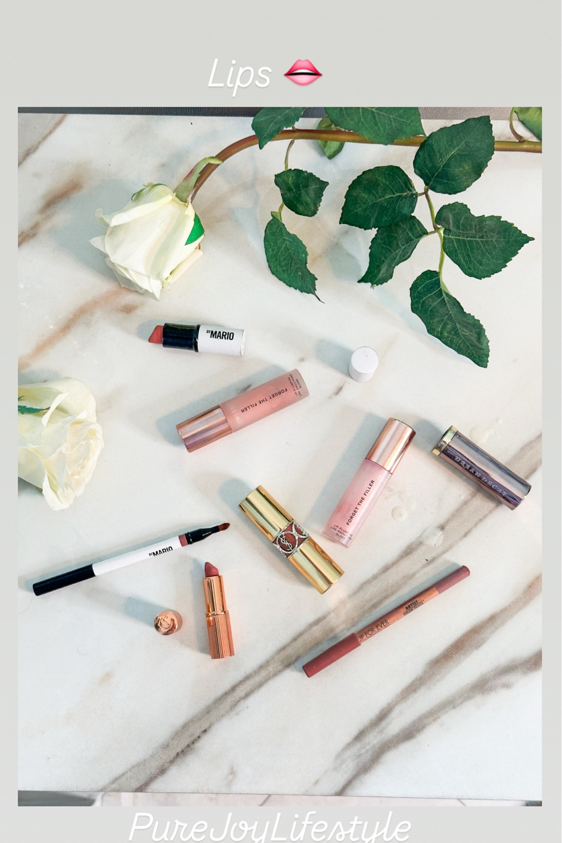 All the lips you need for upcoming holiday parties or everyday wear! The Lawless Lip plumper is my fave ! 

#LTKBeauty #LTKParties #LTKSaleAlert