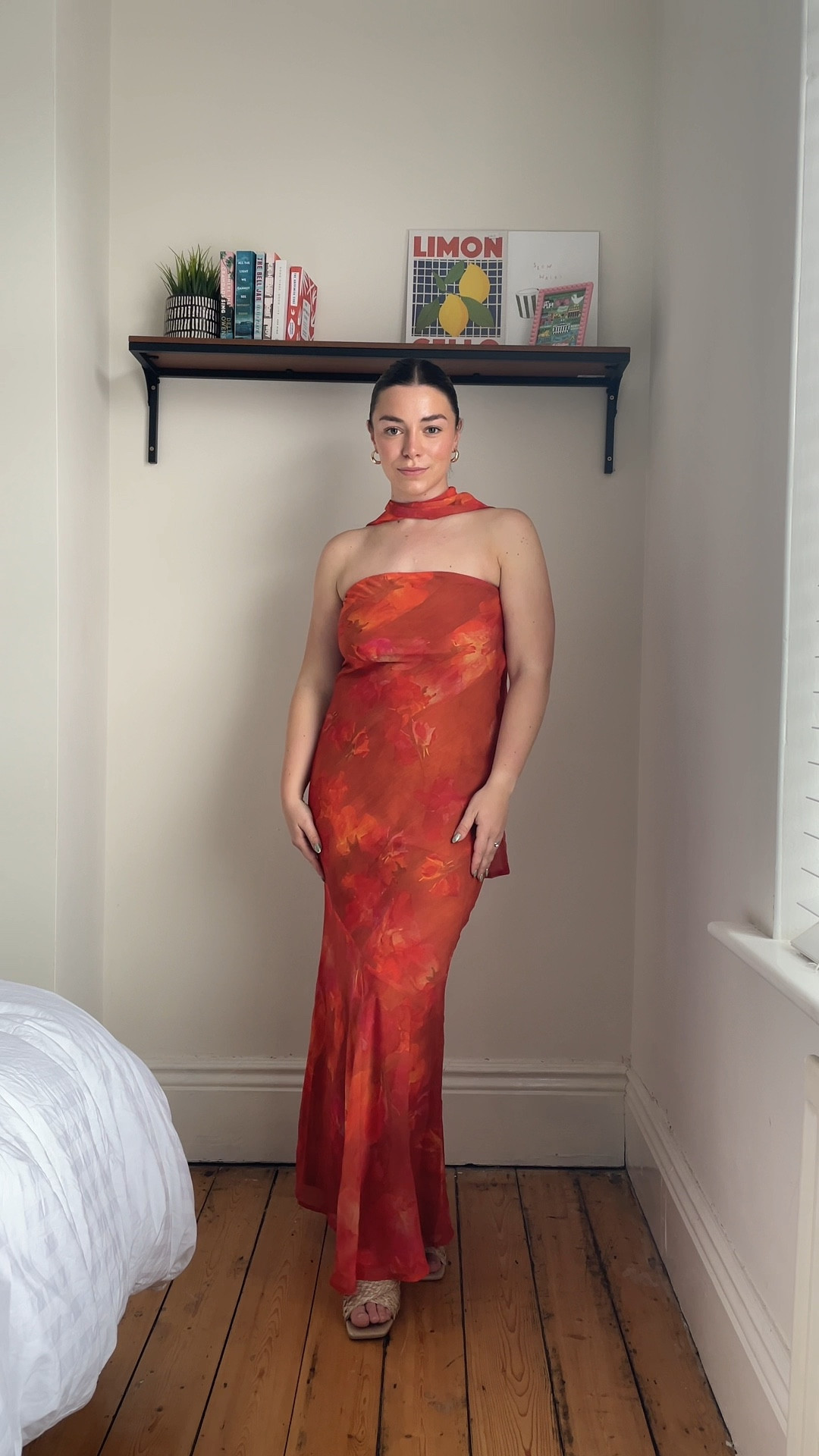 I am totally obsessed with both of these stunning @peppermayo dresses. I can’t choose!! Which do you prefer?

AD/gifted 

#weddingguestdress #weddingguestoutfit #peppermayo #dressinspo