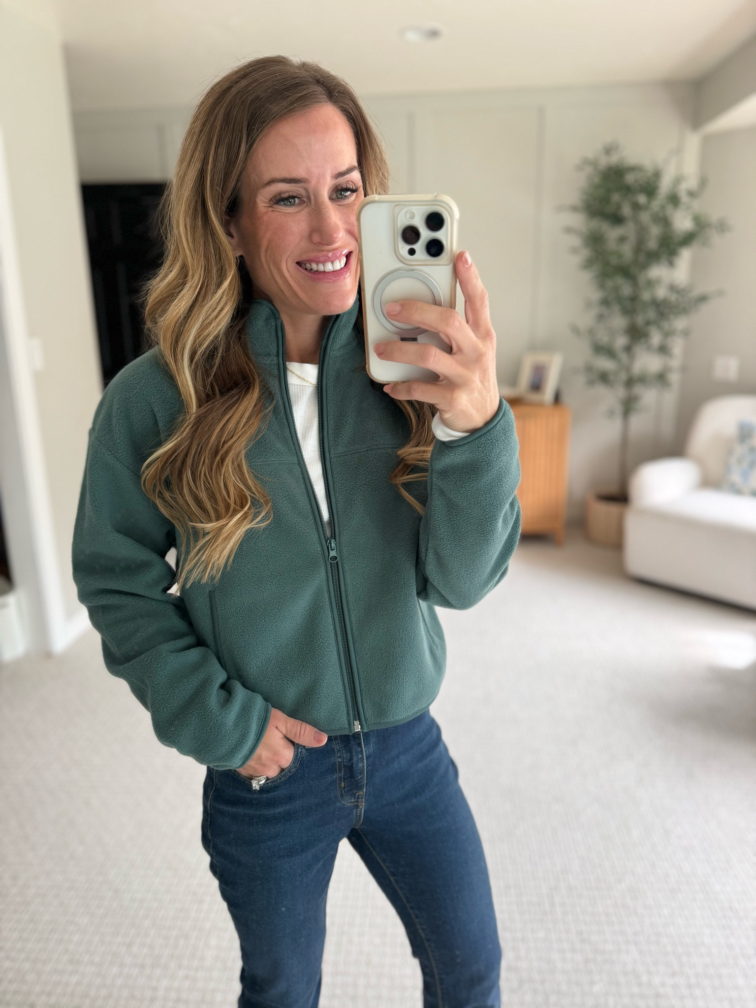 Wearing size XS, but small would be best. Size up if in between.
Fall fashion hauls
Fall outfits for women
Walmart fashion finds
Walmart fall outfits

#LTKmomlife #LTKgrwm #LTKootd