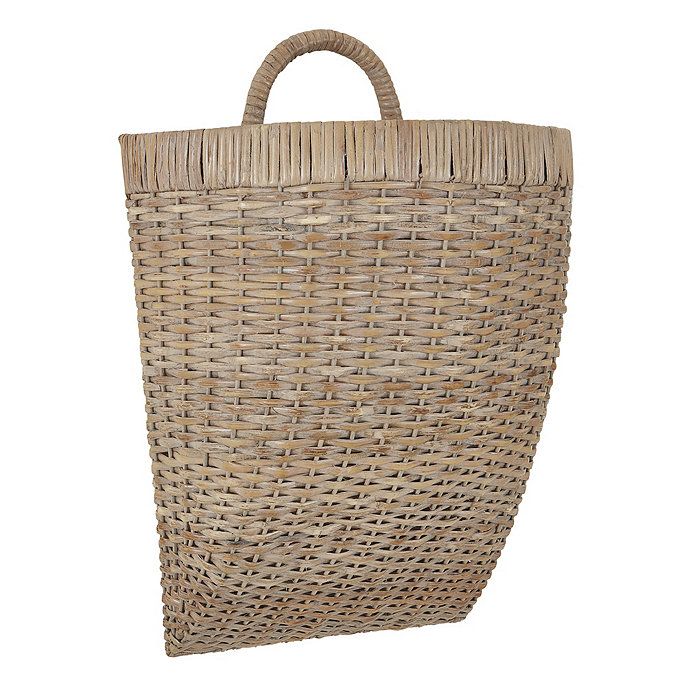 Seaside Hanging Basket | Ballard Designs, Inc.