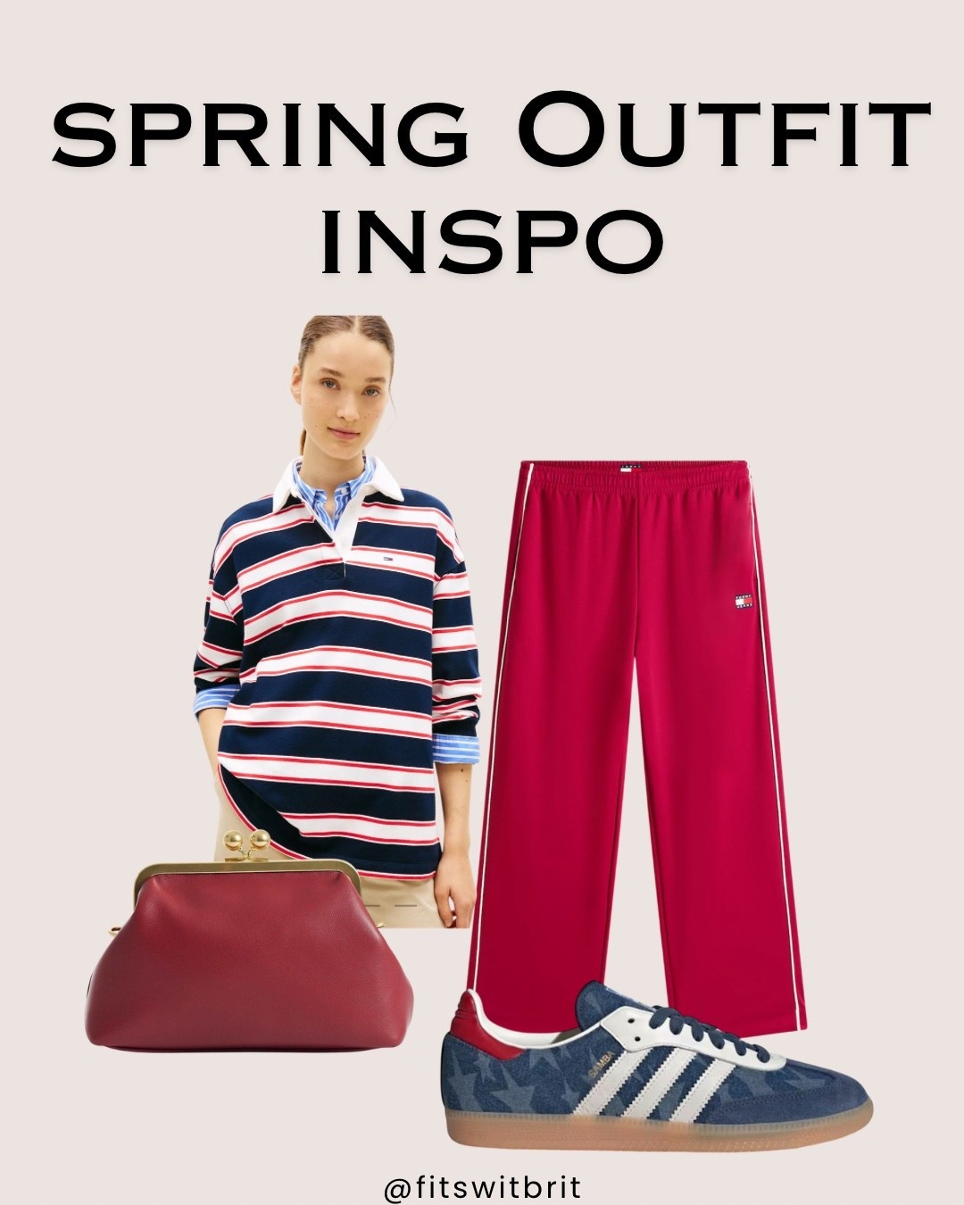 Spring Outfit Inspo

#LTKSaleAlert #LTKSeasonal