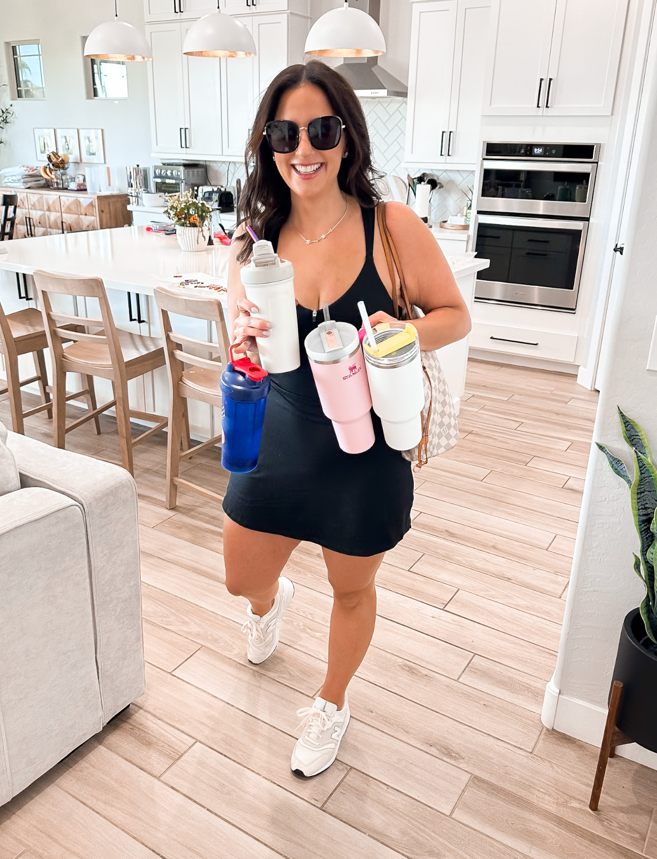 Work From Home OOTD!  

 #LTKSummerEdit #LTKSeasonal #LTKPetite